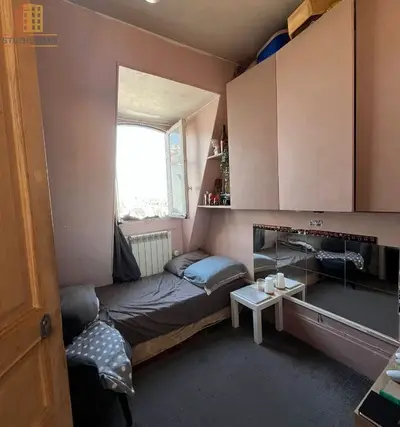 Studio à Paris
