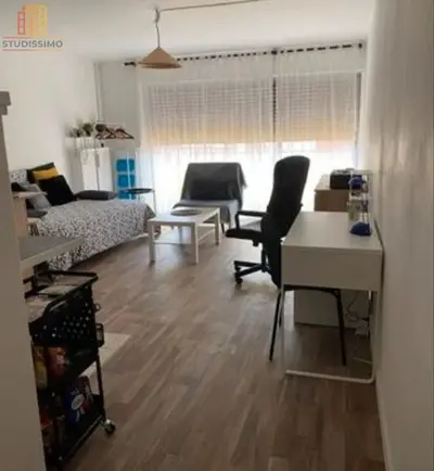Studio à Paris