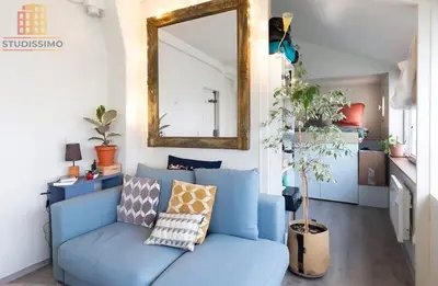 Studio à Paris