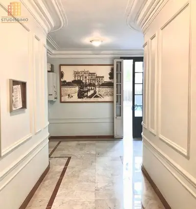 Studio à Paris