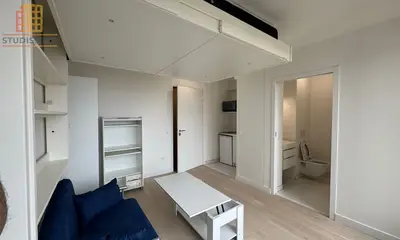 Studio à Paris