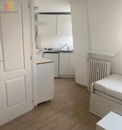 Studio à Paris