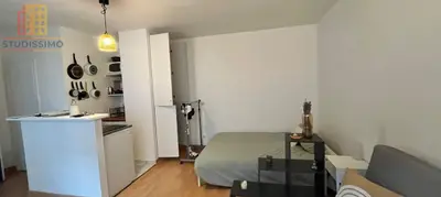 Studio à Paris