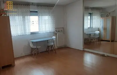 Studio à Paris