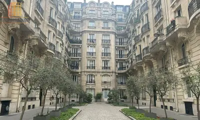 Studio à Paris