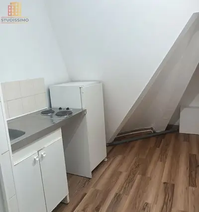 Studio à Paris