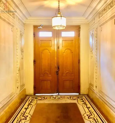 Studio à Paris
