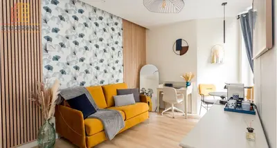 Studio à Paris