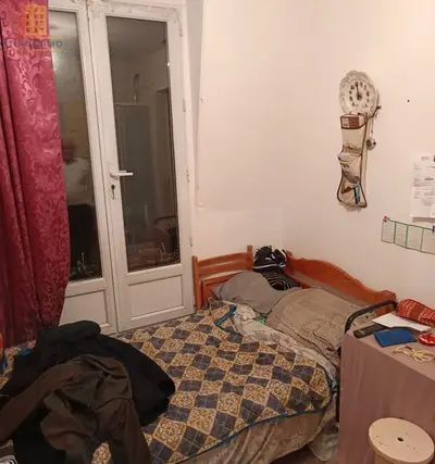 Studio à Paris