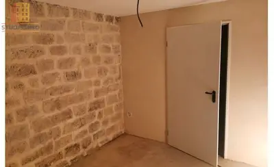Studio à Paris