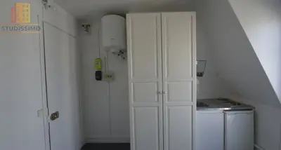 Studio à Paris