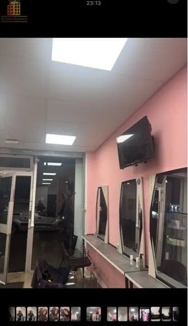 Studio à Paris