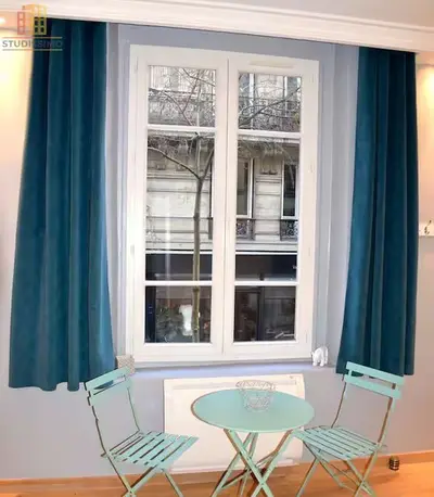 Studio à Paris