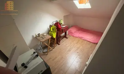 Studio à Paris