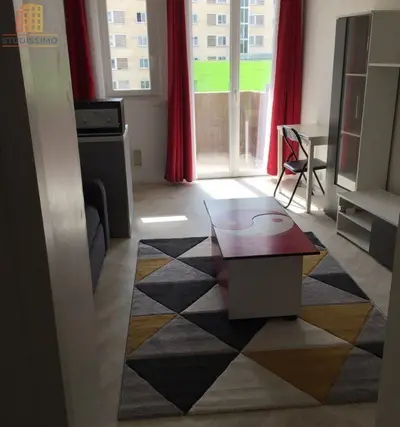 Studio à Paris