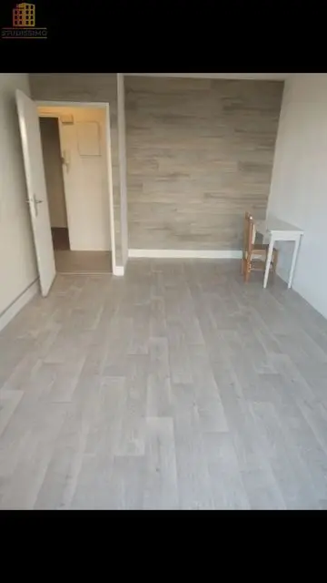 Studio à Paris