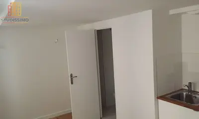 Studio à Paris