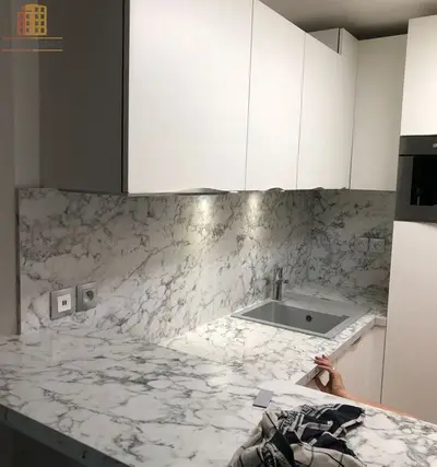 Studio à Paris