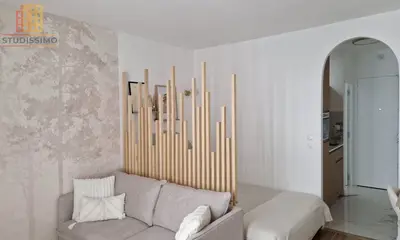 Studio à Paris