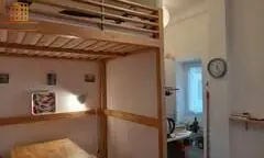 Studio à Paris