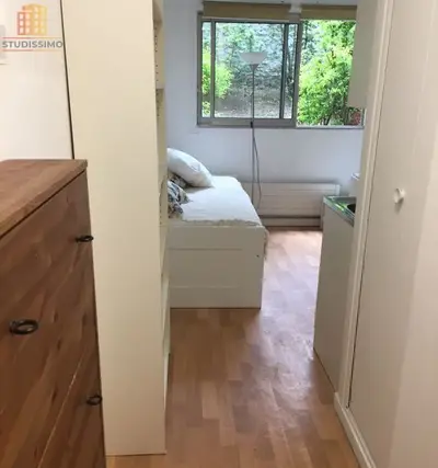 Studio à Paris