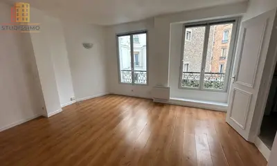 Studio à Paris
