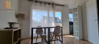 Studio à Paris