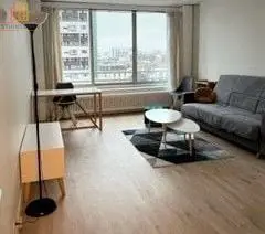 Studio à Paris