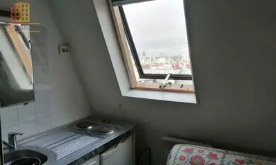 Studio à Paris
