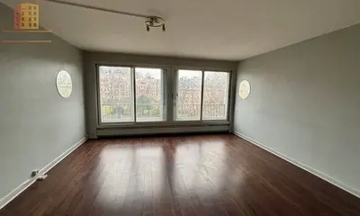 Studio à Paris