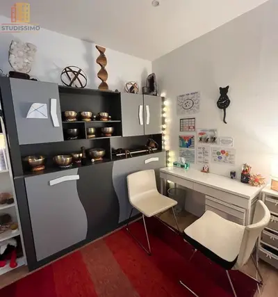 Studio à Paris