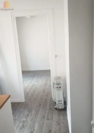 Studio à Paris
