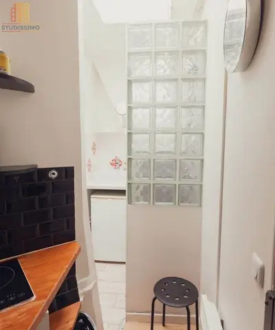 Studio à Paris