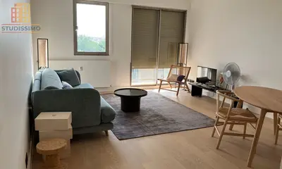 Studio à Paris