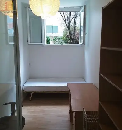 Studio à Paris