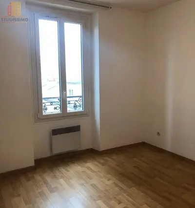 Studio à Paris