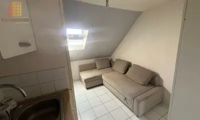 Studio à Paris