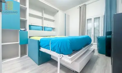 Studio à Paris