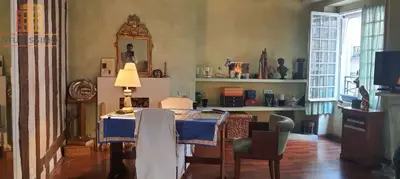 Studio à Paris