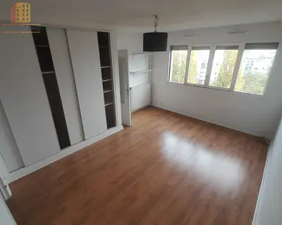 Studio à Paris