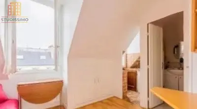 Studio à Paris