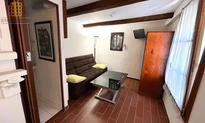 Studio à Paris