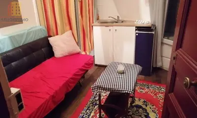 Studio à Paris
