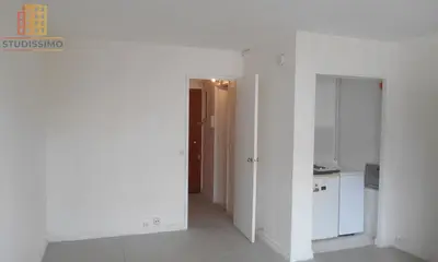 Studio à Paris