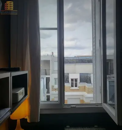 Studio à Paris