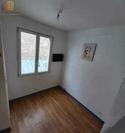 Studio à Paris