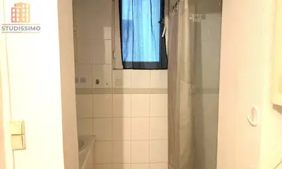 Studio à Paris