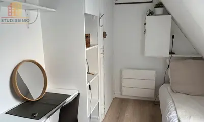 Studio à Paris