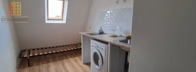 Studio à Paris