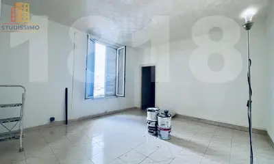 Studio à Paris